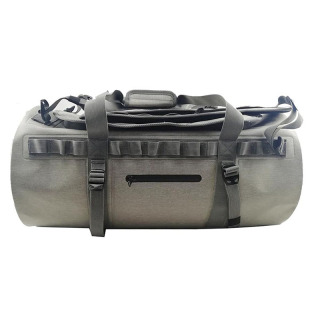 Waterproof Outdoor Travel Duffel Bag With Backpack Feature