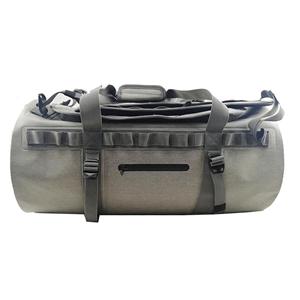 Waterproof Outdoor Travel Duffel Bag With Backpack Feature