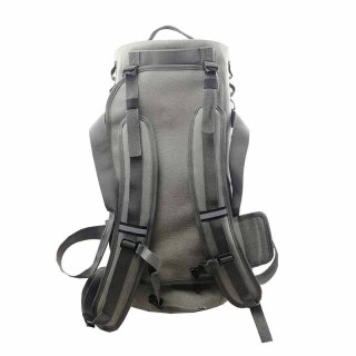 Waterproof Outdoor Travel Duffel Bag With Backpack Feature