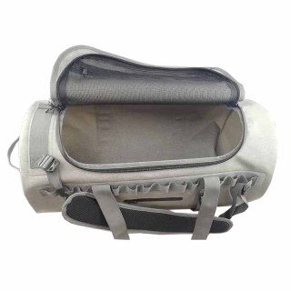 Waterproof Outdoor Travel Duffel Bag With Backpack Feature