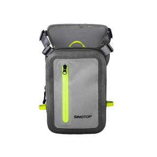 Waterproof Outdoor Gear Portable Folding Bucket Feature 2