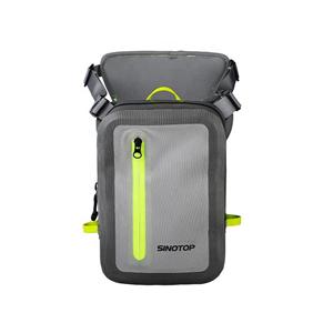 Waterproof Outdoor Gear Portable Folding Bucket Feature 2