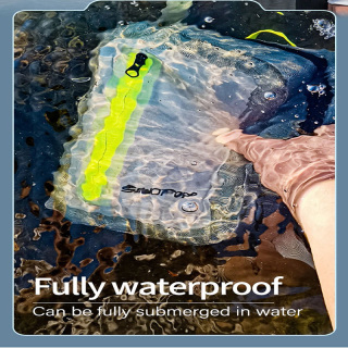 Waterproof Outdoor Gear Portable Folding Bucket Feature 2