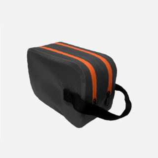 Waterproof Toiletry Bag , Dopp Kit For Toiletries Accessories