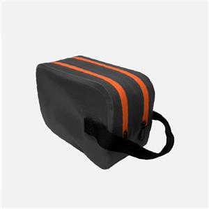 Waterproof Toiletry Bag , Dopp Kit For Toiletries Accessories