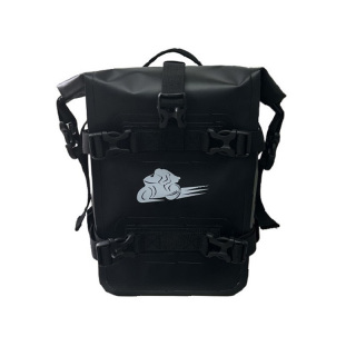 Outdoor Travel Backpack With Fully Waterproof feature