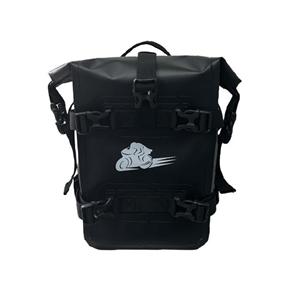 Outdoor Travel Backpack With Fully Waterproof feature