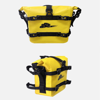 Outdoor Travel Backpack With Fully Waterproof feature