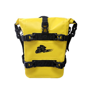 Outdoor Travel Backpack With Fully Waterproof feature