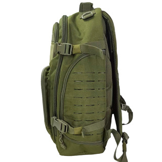 Outdoor Military Tactical Backpacks For Men Army Molle Daypack 2