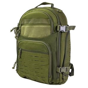 Outdoor Military Tactical Backpacks For Men Army Molle Daypack 2
