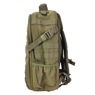 Outdoor Military Tactical Backpacks For Men Army Molle Daypack 1
