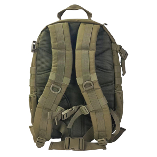 Outdoor Military Tactical Backpacks For Men Army Molle Daypack 1