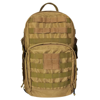 Outdoor Large Capacity Multi-functional Molle Tactical Backpack