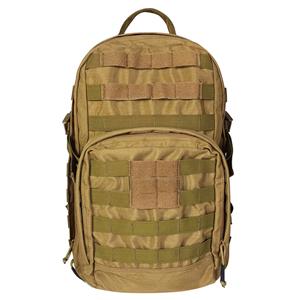 Outdoor Large Capacity Multi-functional Molle Tactical Backpack