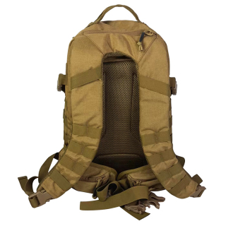 Outdoor Large Capacity Multi-functional Molle Tactical Backpack