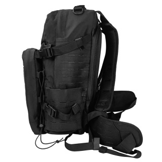 Military Tactical Backpack Laser Cutting Molle Bag For Outdoor Hiking/Camping/Trekking/Hunting