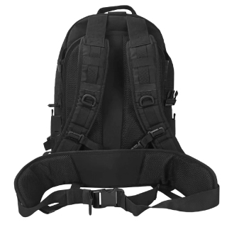 Military Tactical Backpack Laser Cutting Molle Bag For Outdoor Hiking/Camping/Trekking/Hunting