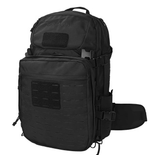 Military Tactical Backpack Laser Cutting Molle Bag For Outdoor Hiking/Camping/Trekking/Hunting