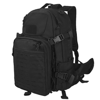 Military Tactical Backpack Laser Cutting Molle Bag For Outdoor Hiking/Camping/Trekking/Hunting 1