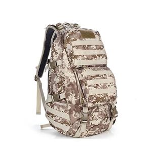 Tactical Backpack Military Army Rucksack With Molle System
