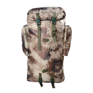 Military Tactical Backpack, 50L Army Backpack For Men