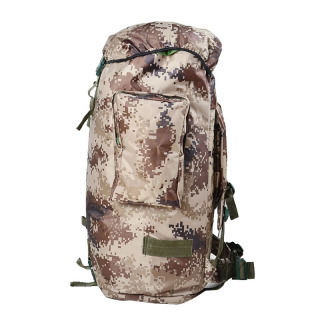 Military Tactical Backpack, 50L Army Backpack For Men