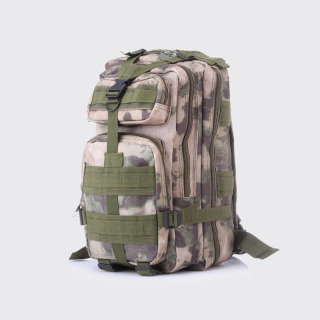 Army Tactical Backpack Molle Daypack Camping Outdoor Backpacks