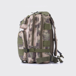 Army Tactical Backpack Molle Daypack Camping Outdoor Backpacks