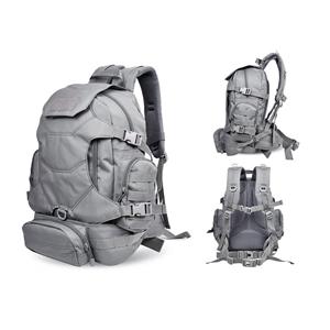 Military Tactical Backpack Large Rucksack With Molle System