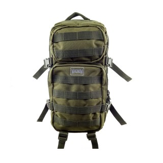 Military Tactical Backpack Assault Daypack With Molle System