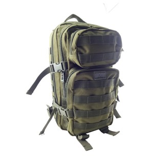 Military Tactical Backpack Assault Daypack With Molle System