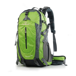 40L Waterproof Lightweight Hiking,Camping,Travel Backpack