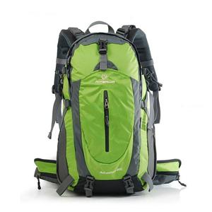 40L Waterproof Lightweight Hiking,Camping,Travel Backpack
