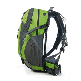 40L Waterproof Lightweight Hiking,Camping,Travel Backpack