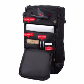 Best Seller Tactical Backpack Tactical Backpack For Hiking large Waterproof Gym Trekking Molle Rucksack