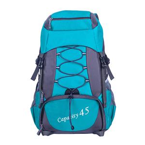 Hiking Backpack 40L Lightweight Camping Backpack Men Outdoor Daypack