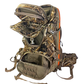 Hunting Backpack Daypack For Outdoor Hiking/Camping/Trekking 2