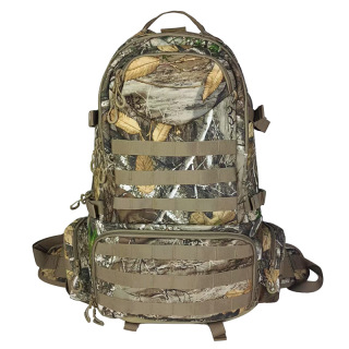 Hunting Backpack Daypack For Outdoor With Molle System