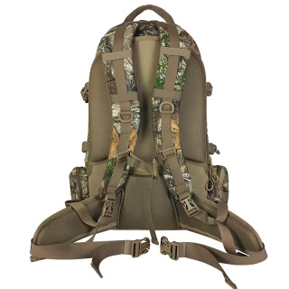 Hunting Backpack Daypack For Outdoor With Molle System