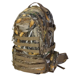 Hunting Backpack Daypack For Outdoor With Molle System