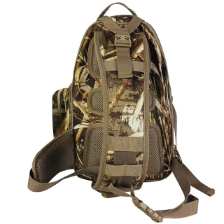 Tactical Military Bag MOLLE Sling Bag Crossbody Shoulder Bag