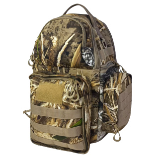 Tactical Military Bag MOLLE Sling Bag Crossbody Shoulder Bag