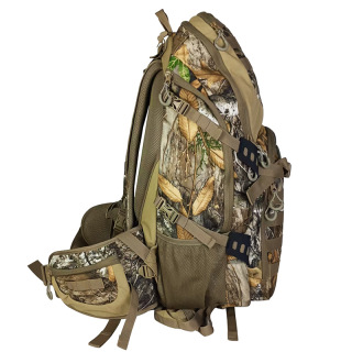 Hunting Backpack Daypack for Outdoor With Molle System 07