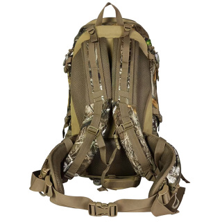 Hunting Backpack Daypack for Outdoor With Molle System 07