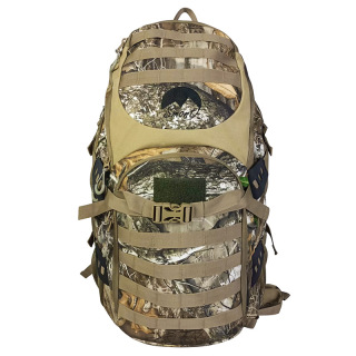 Hunting Backpack Daypack for Outdoor With Molle System 07