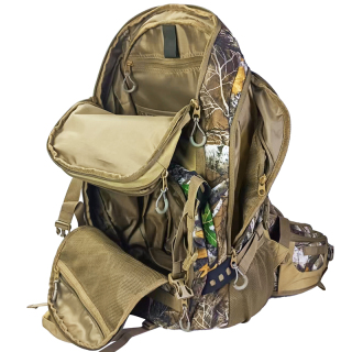 Hunting Backpack Daypack for Outdoor With Molle System 07