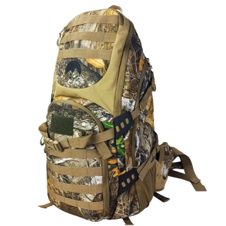 Hunting Backpack Daypack for Outdoor With Molle System 07