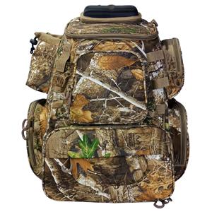 Gear Hunting Cargo Box Storage Outdoor Backpack