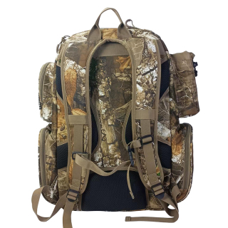 Gear Hunting Cargo Box Storage Outdoor Backpack